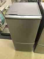 Panasonic NR-B143W 冷蔵庫 138L 概要 パーソナル冷蔵庫 NR-B143W | 冷蔵庫 | Panasonic